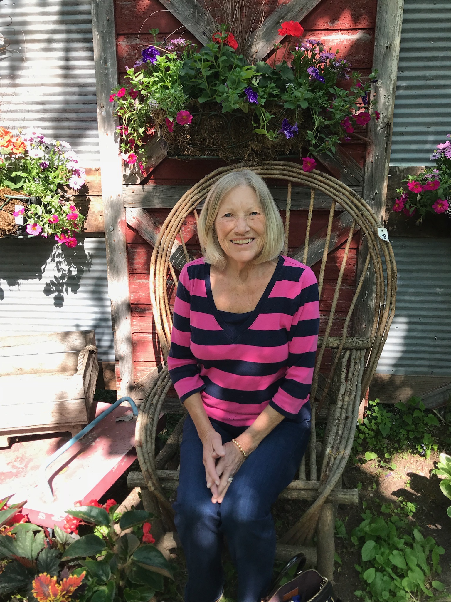 donna olson