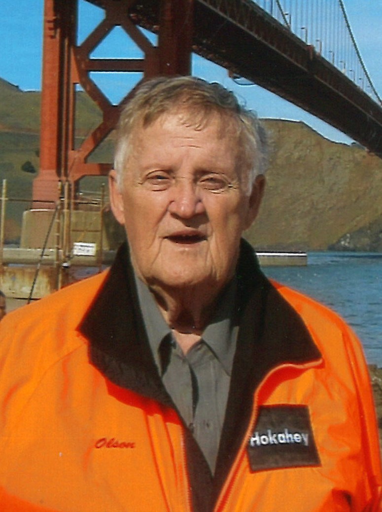 terry olson