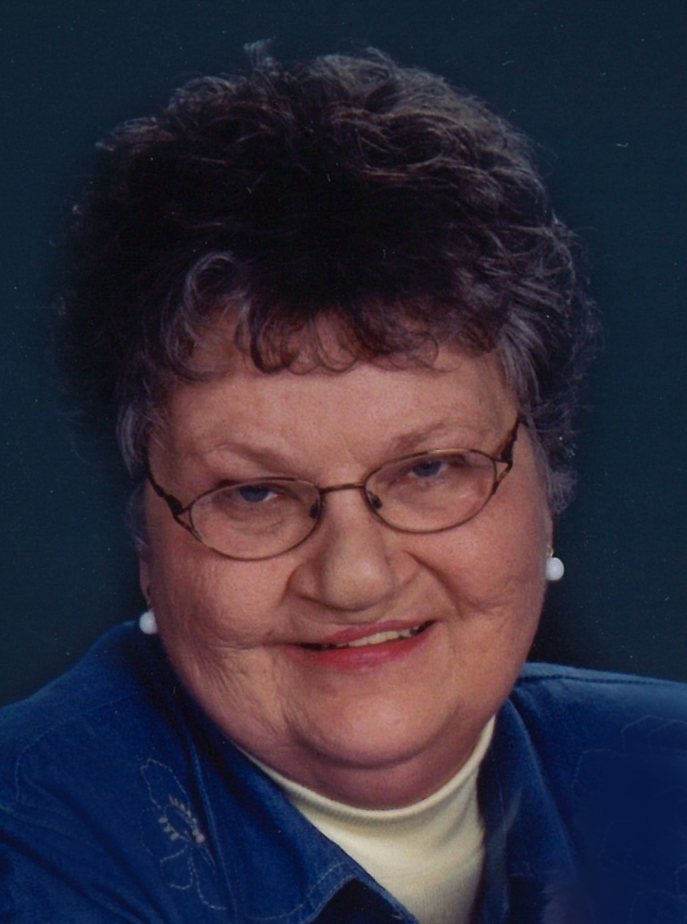 yvonne utke