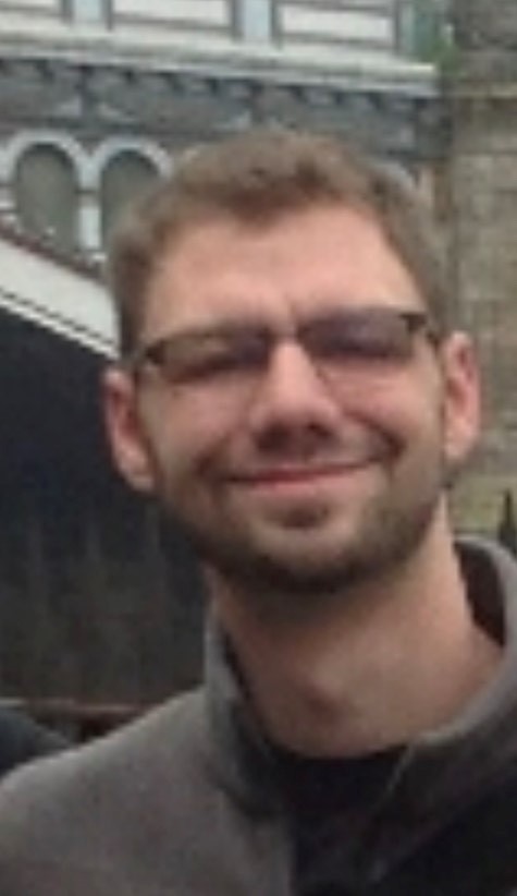 grady garletz