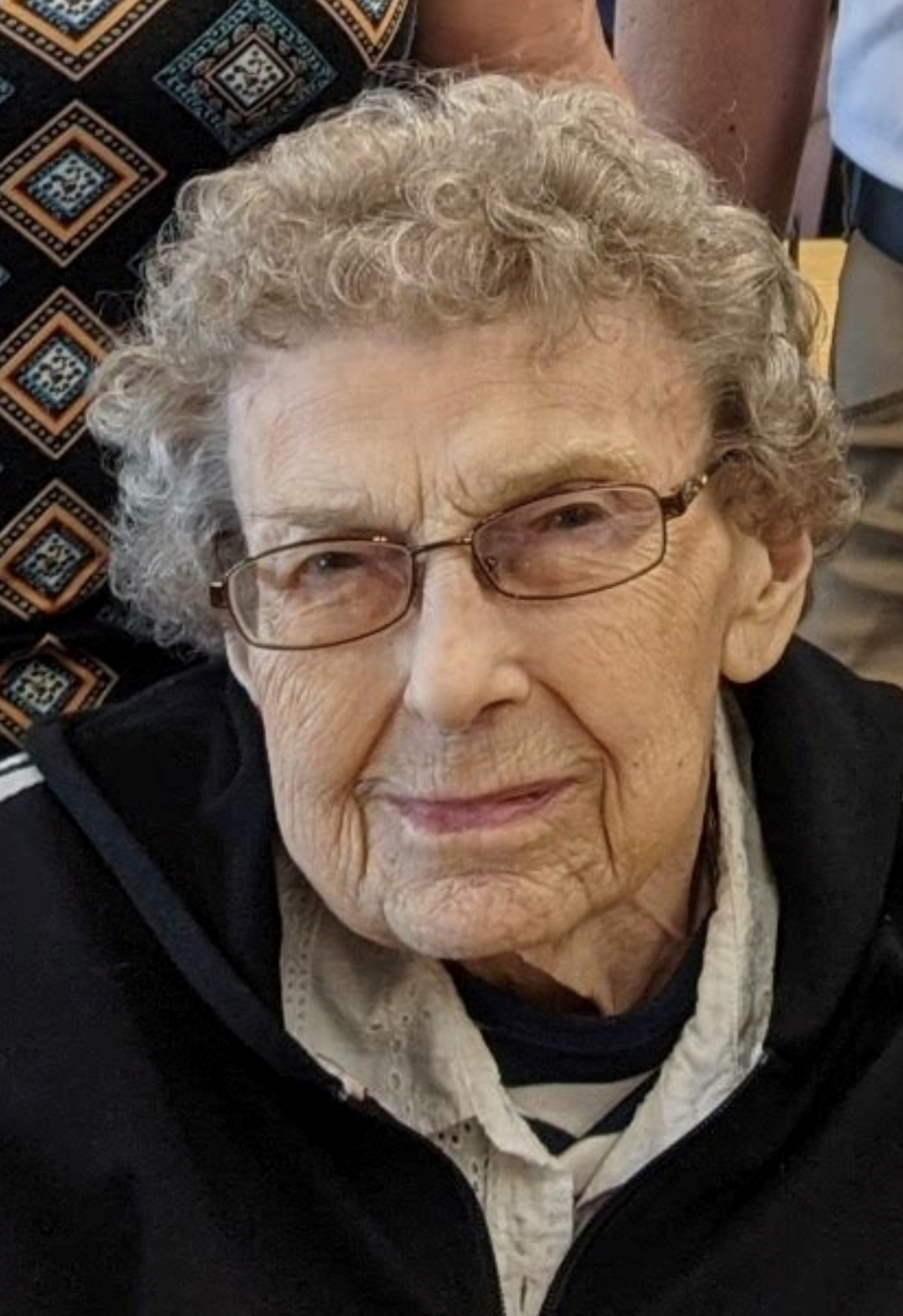 inez l. eckre