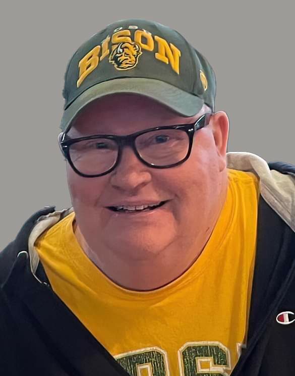 rodney jacobs