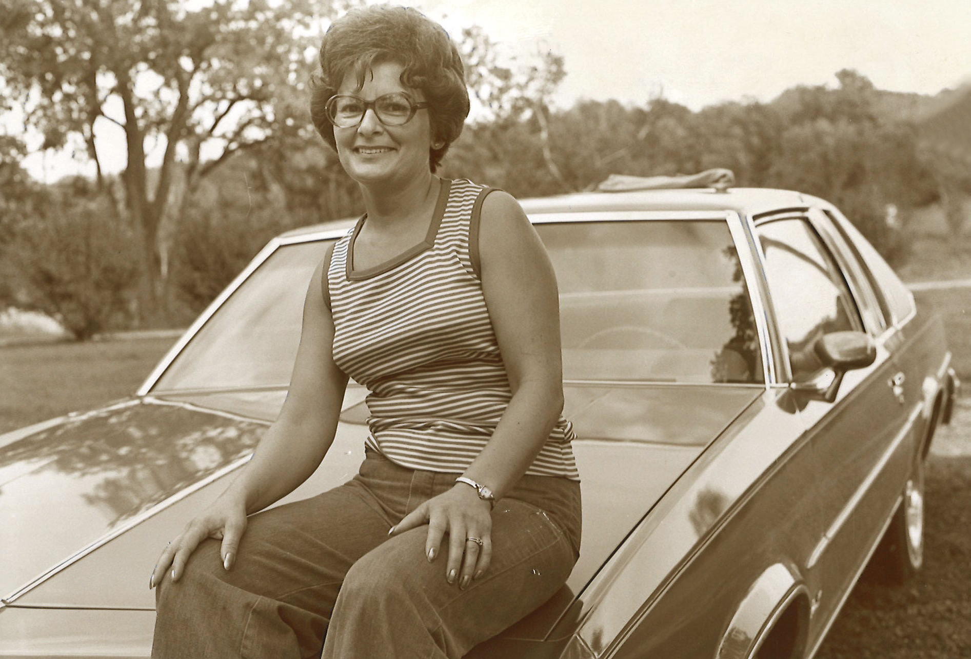 rose lauinger