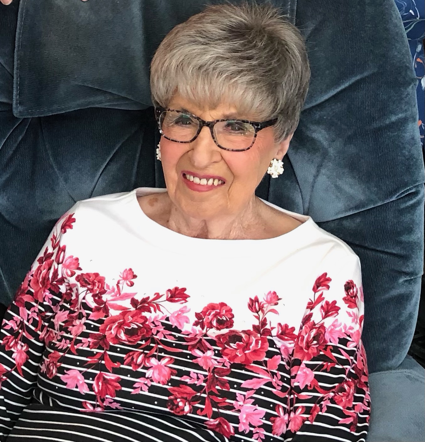 inez matheson