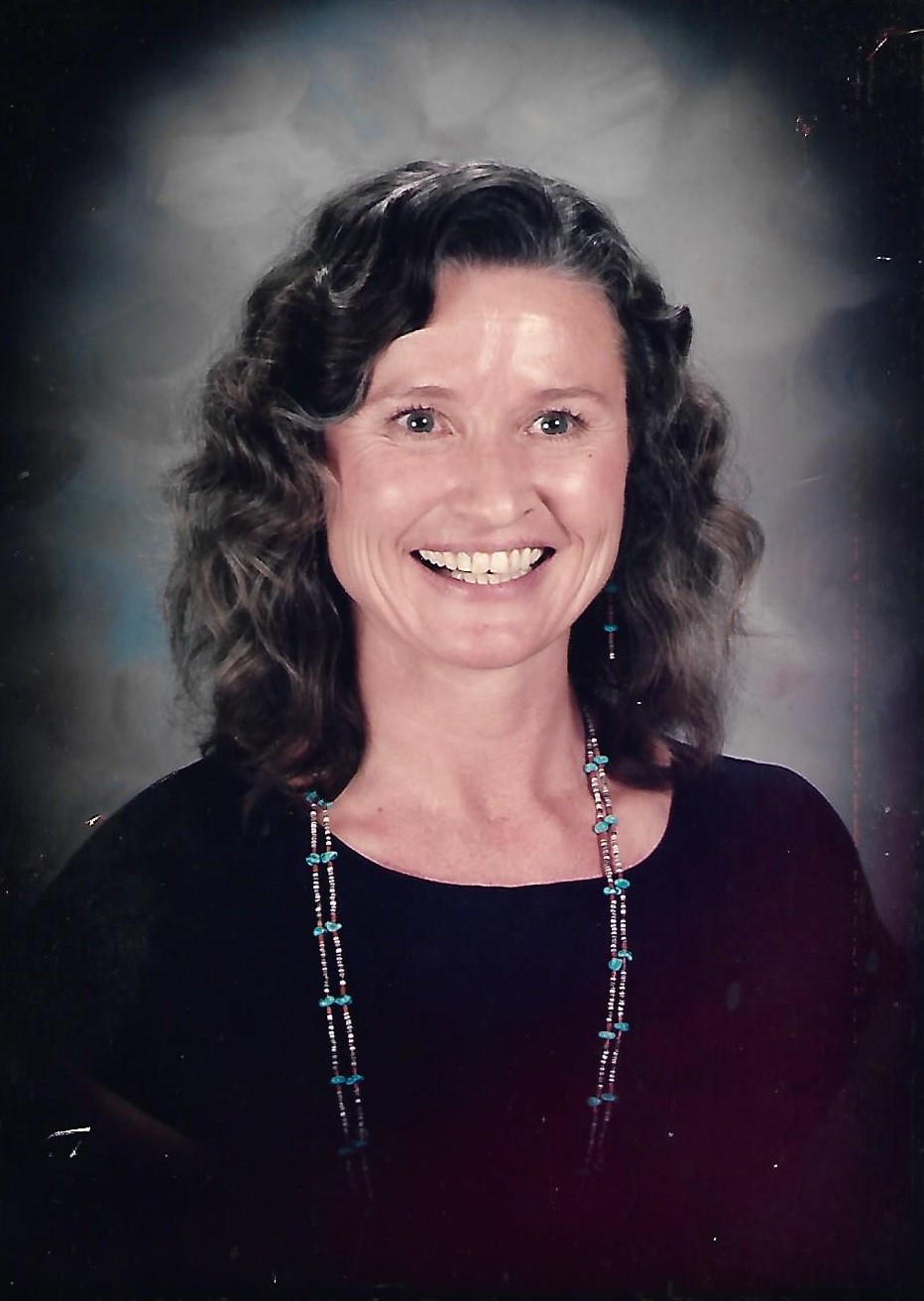 beryl schrader