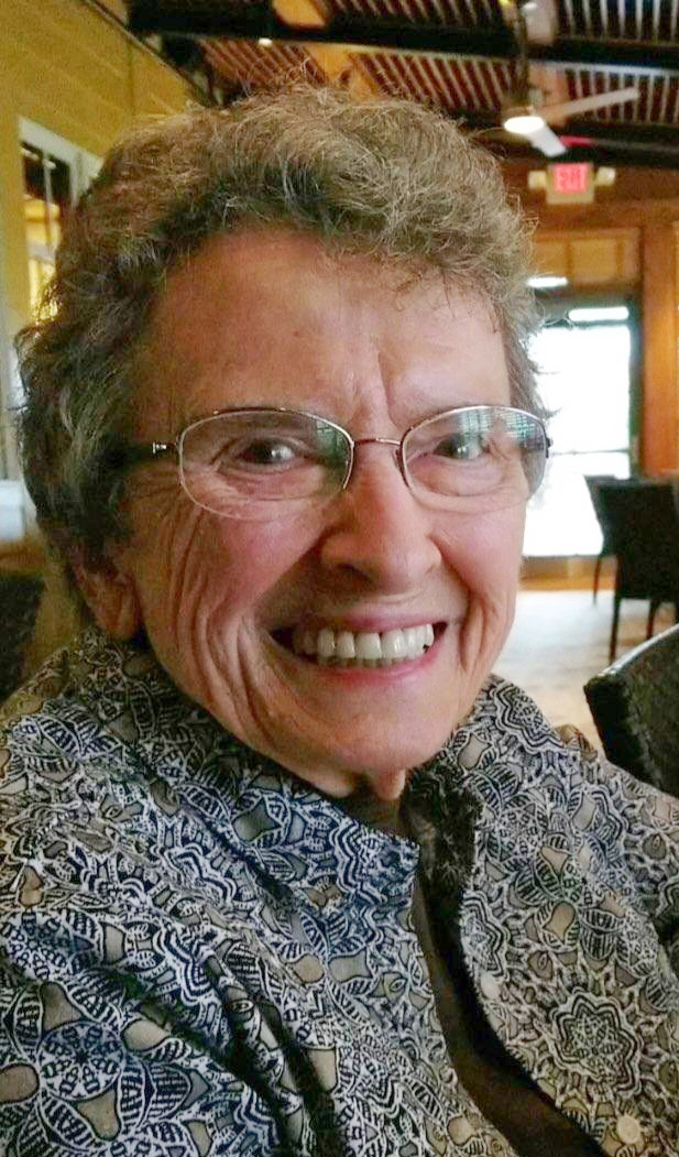 marjorie almen