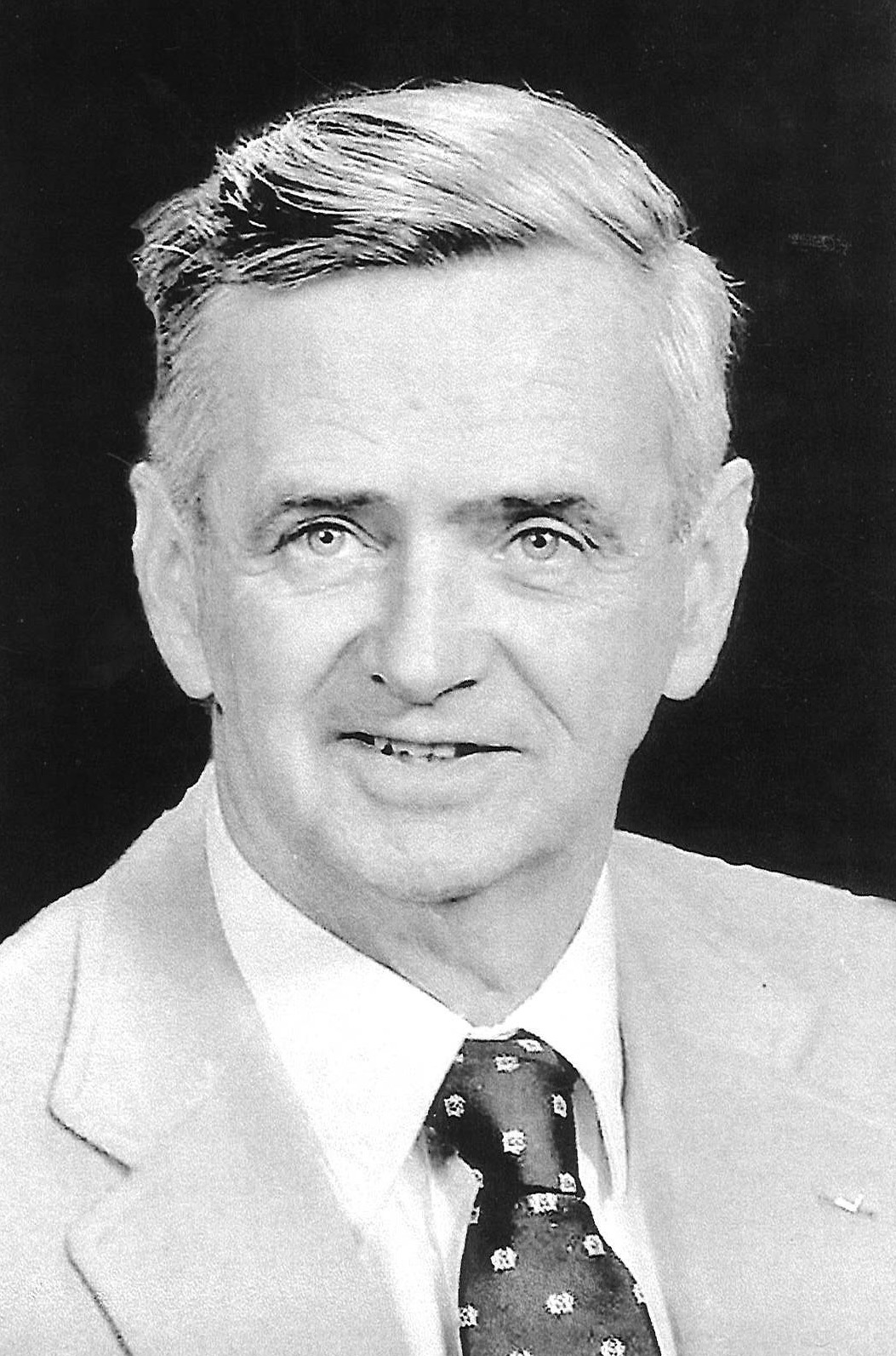 john brunsdale