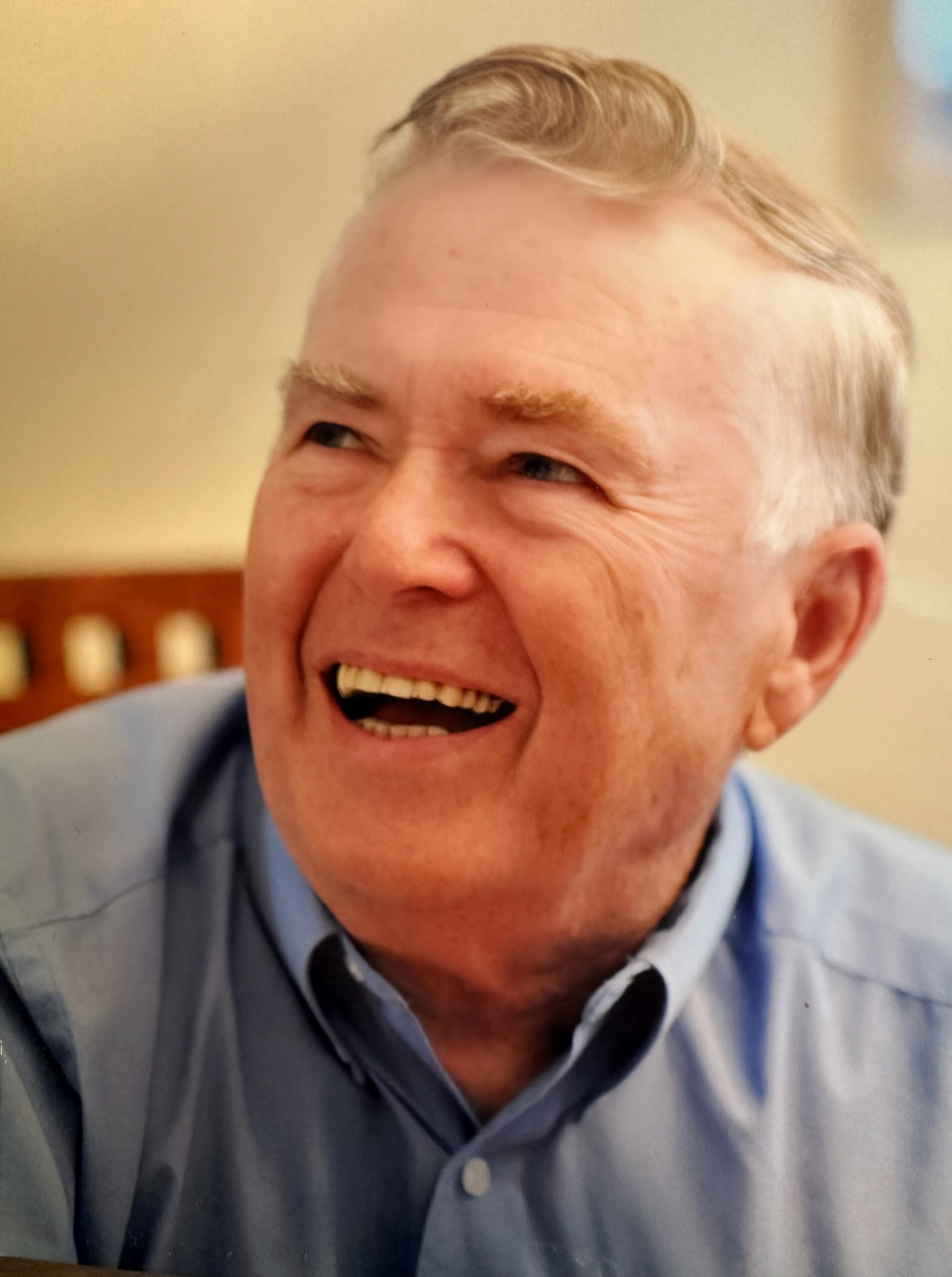 robert groom