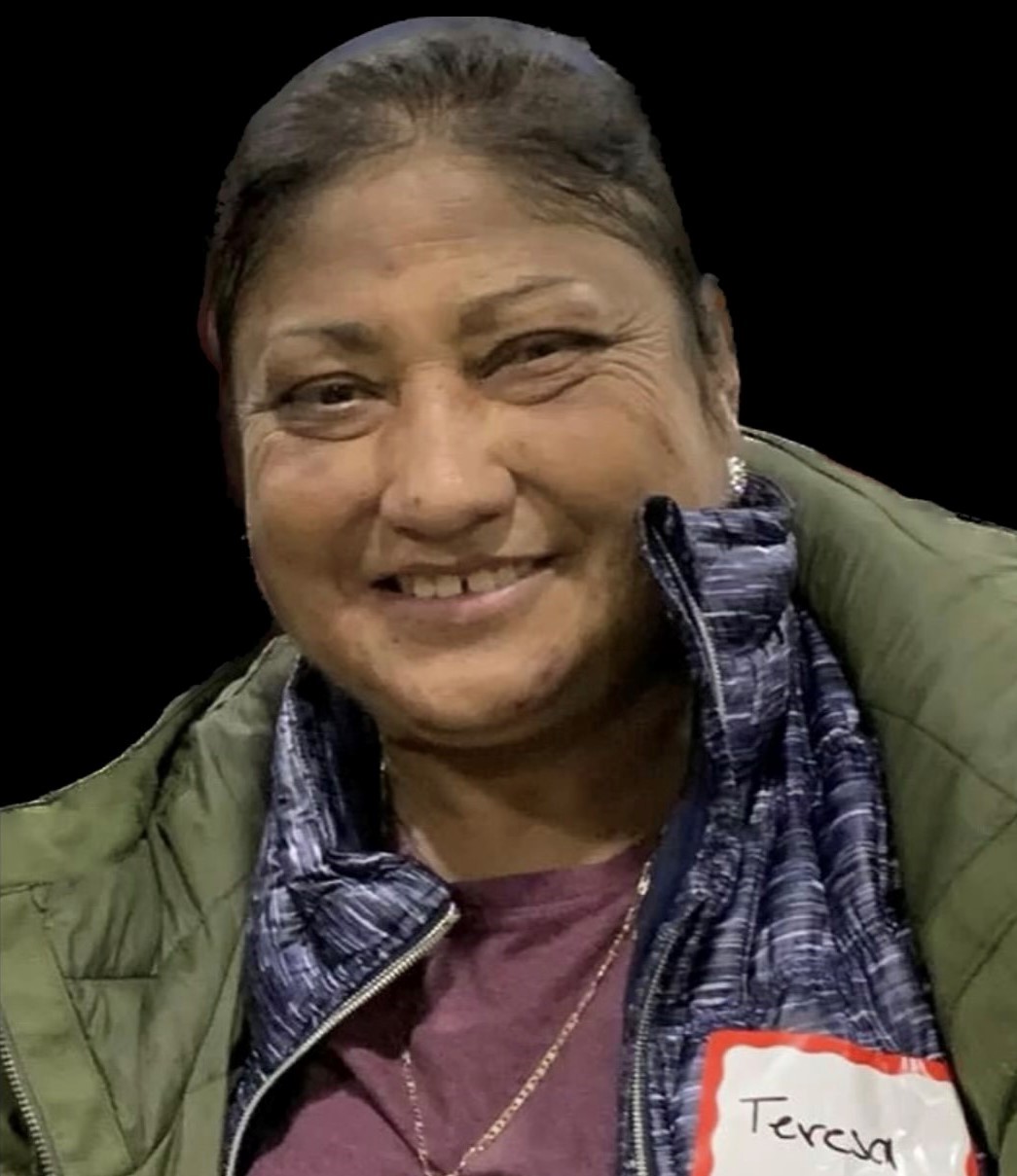 teresa gutierrez