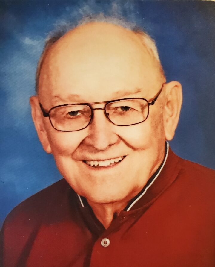 donald harris