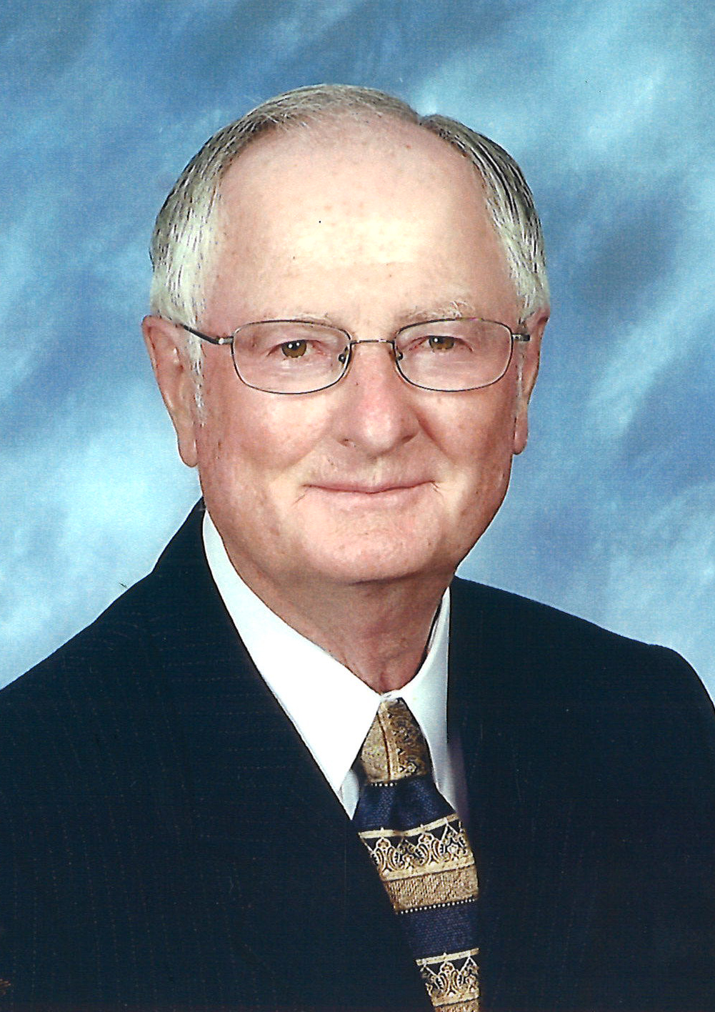 wayne lucht