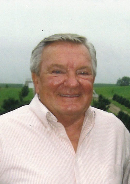 allen morris