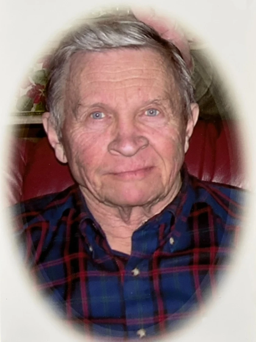gerald overboe