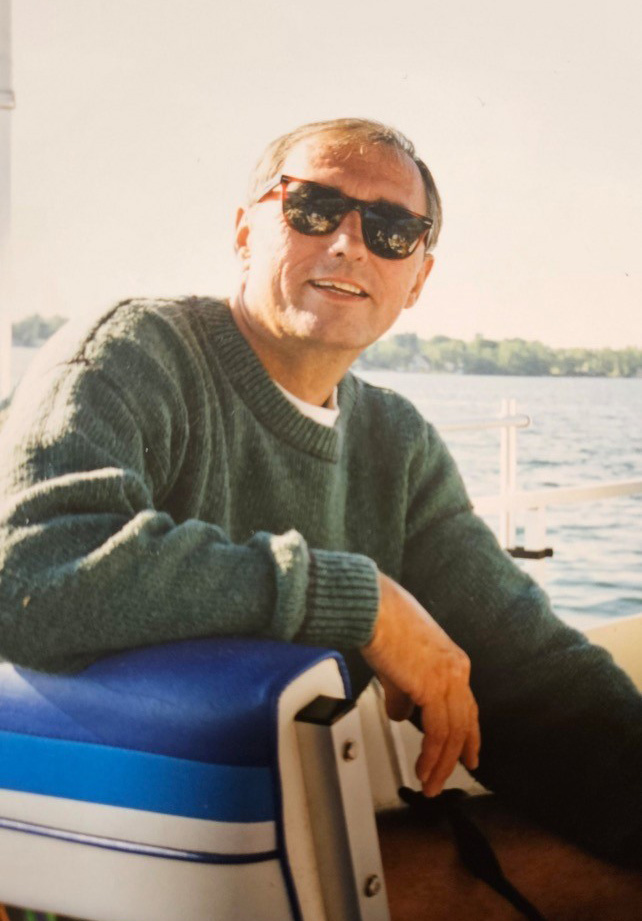michael ross