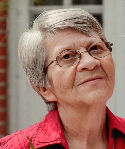 mary jarisch