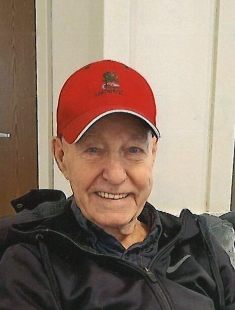 virgil hoistad