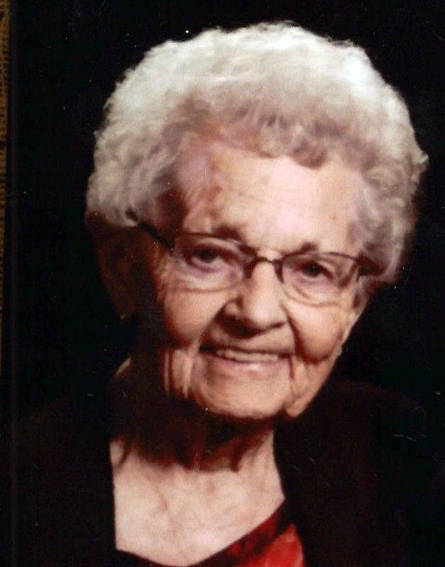 mavis (bunn) johnson