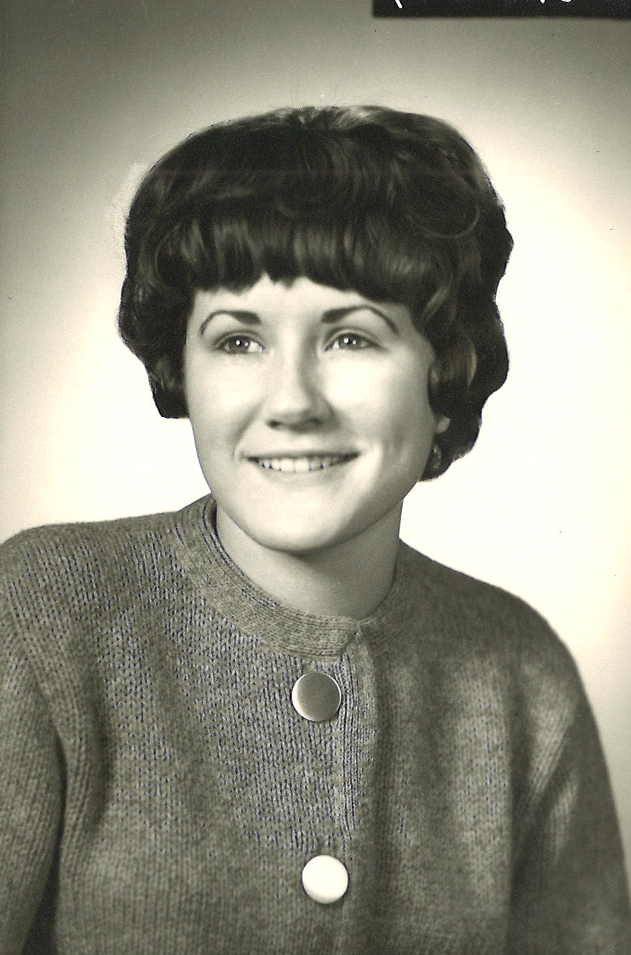margaret oye