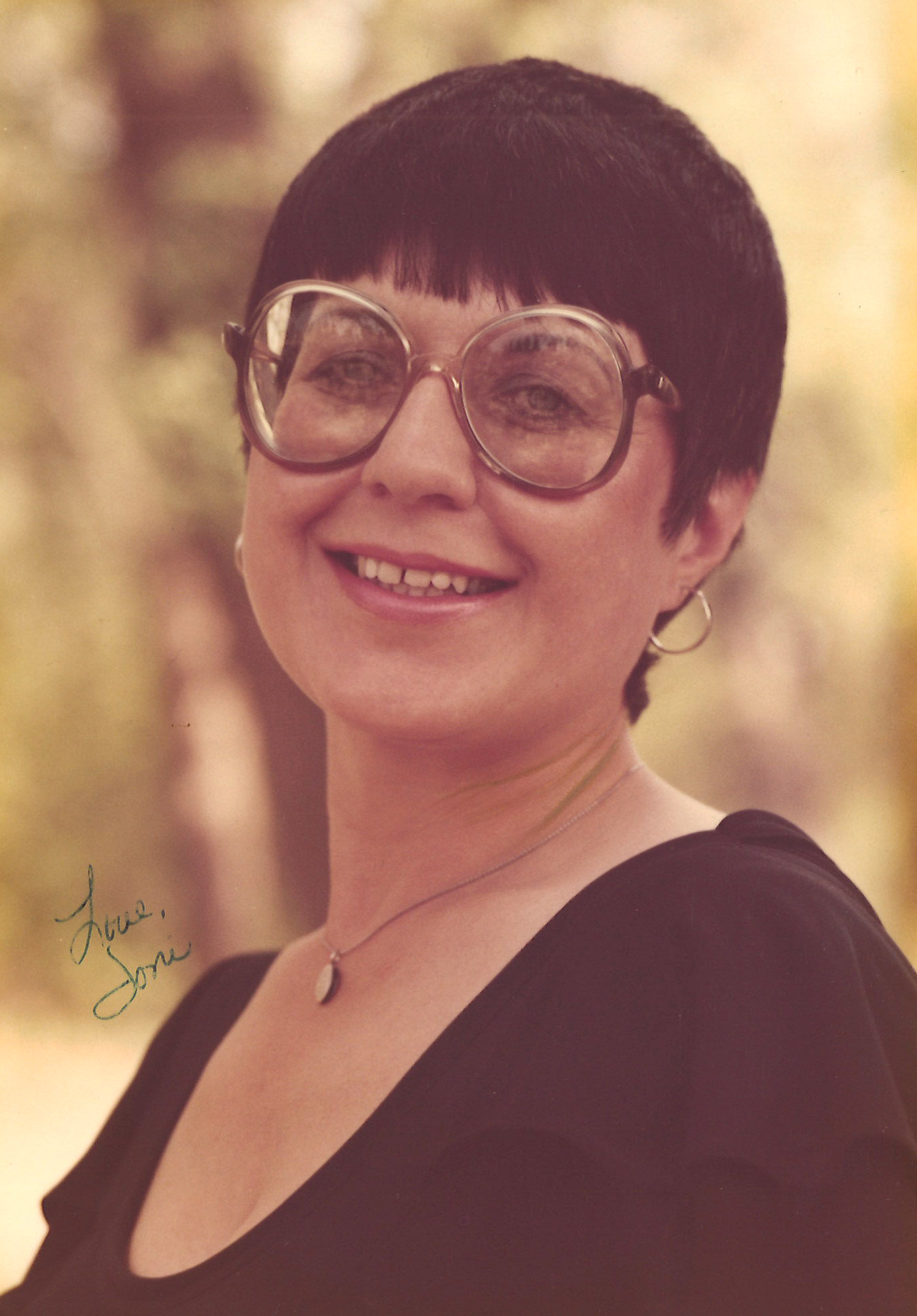 joni altringer