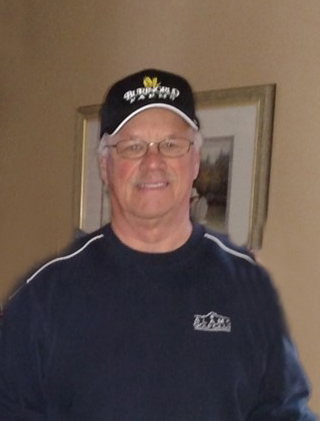 neil buringrud
