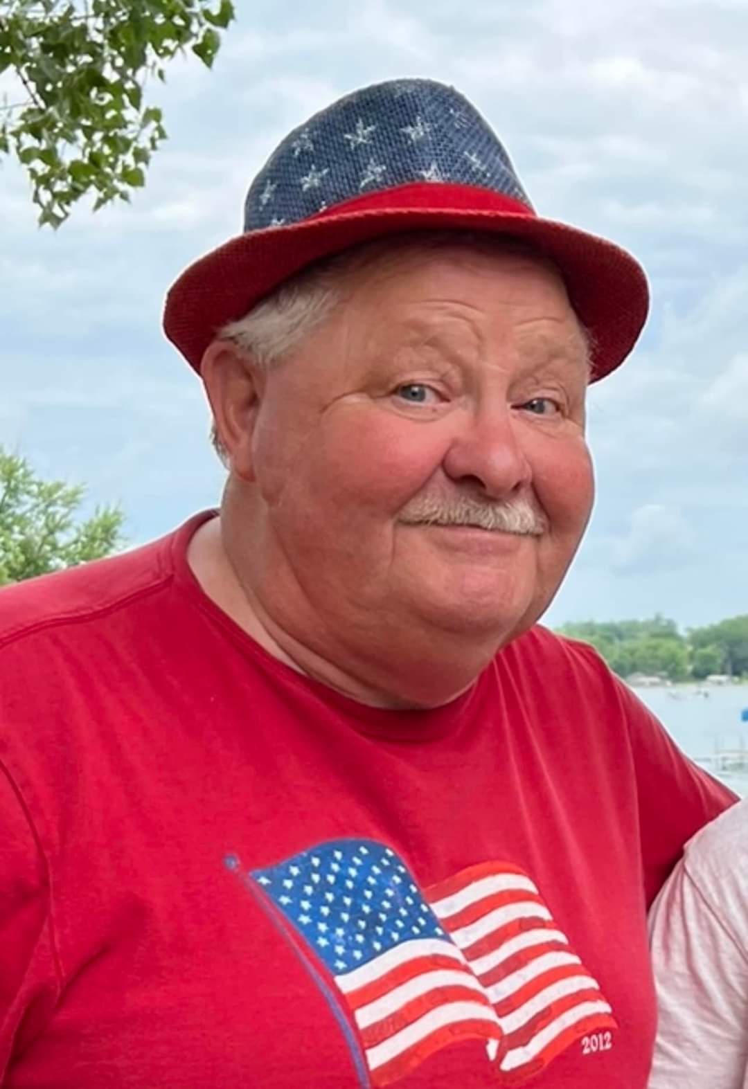 ronald cich