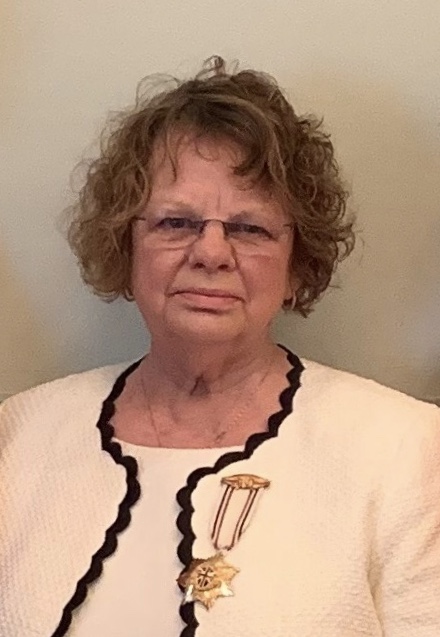 alice ellingsberg