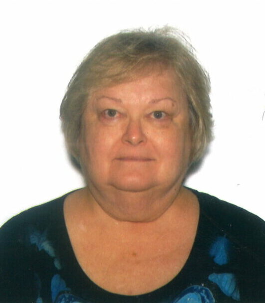 maryann ernst