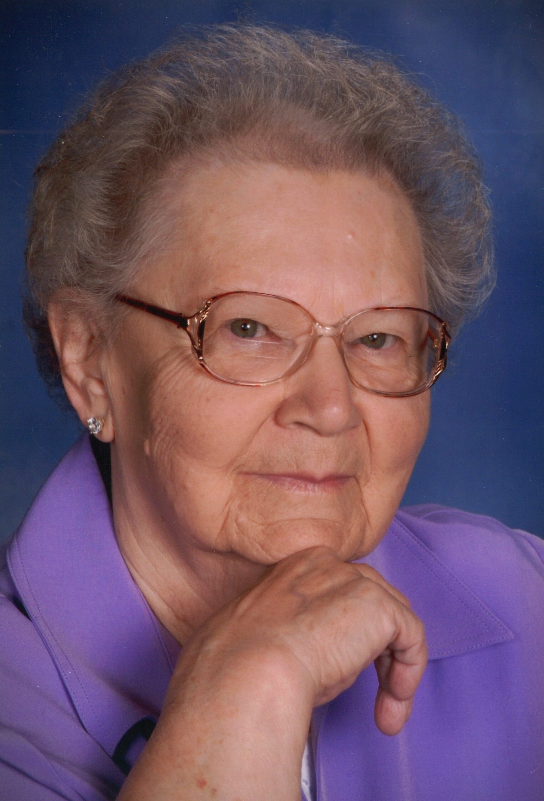 lois fleck