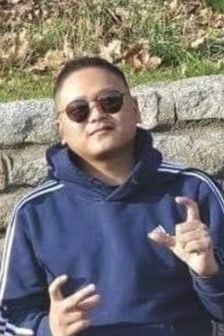 nekesh gurung