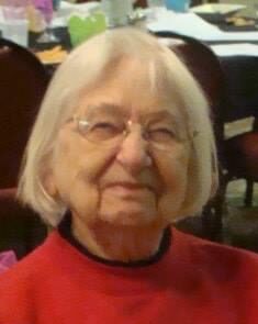 dorothy heidenreich