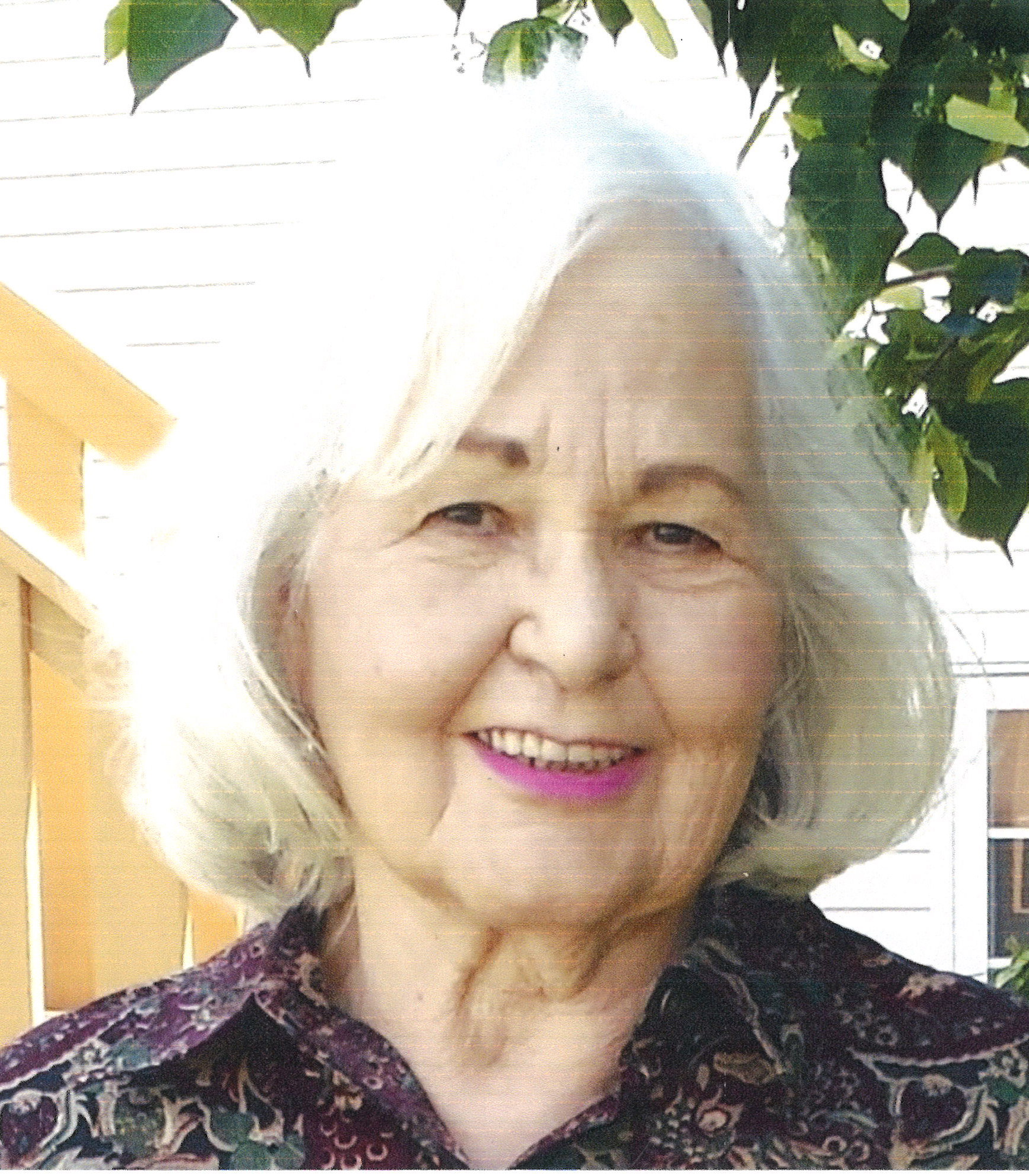 jean johnson