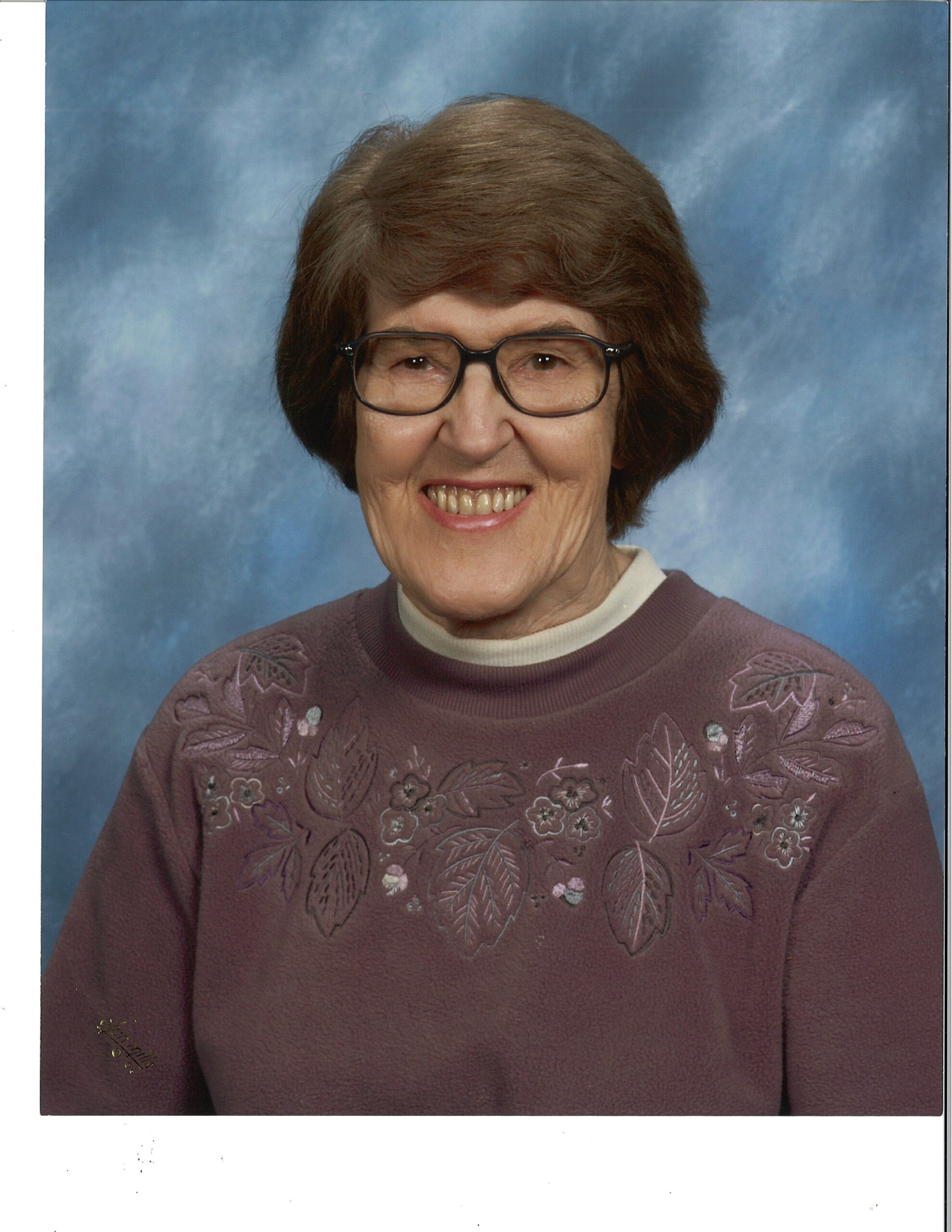 maxine matthys