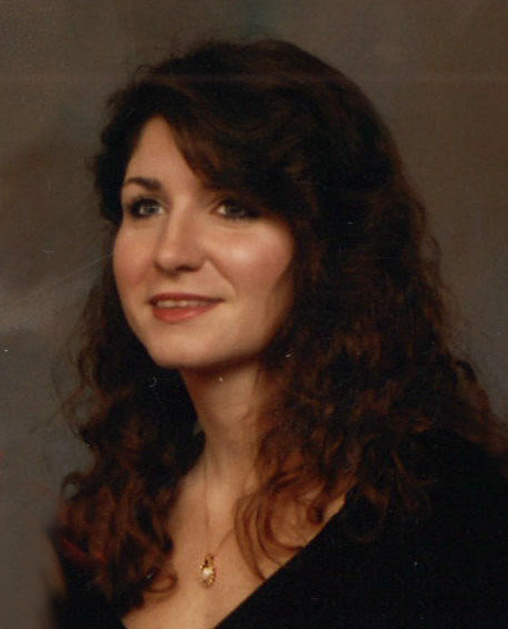 kimberly reger