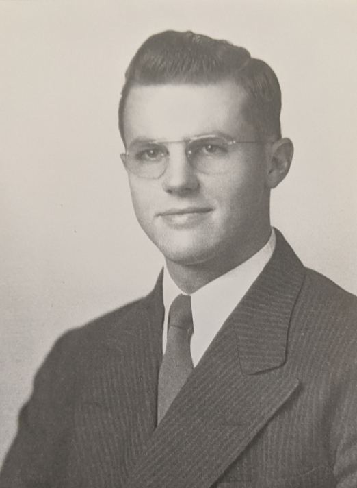 robert schesvold