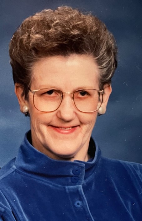 patricia bachmeier