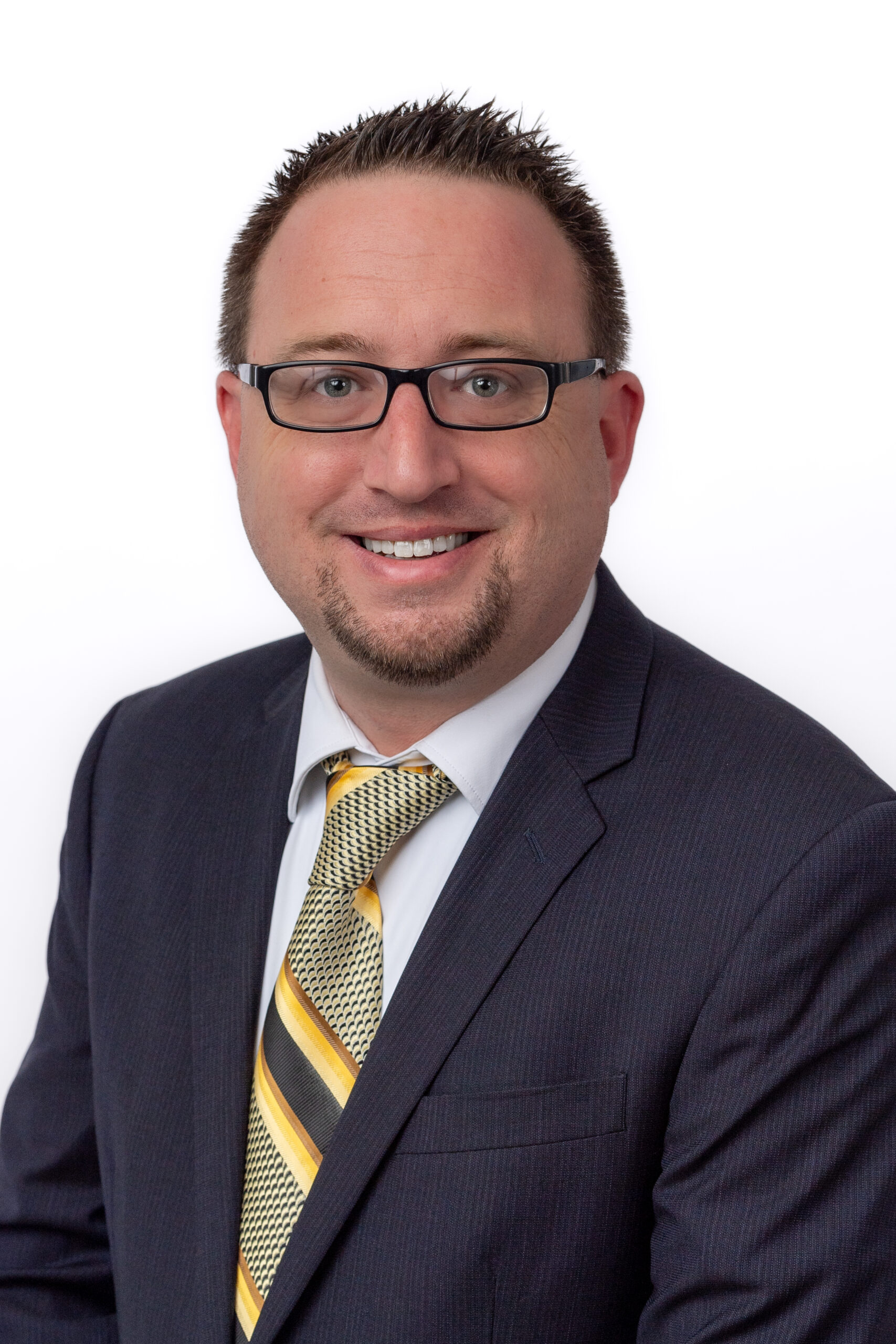 Corey Nelson : Funeral Assistant