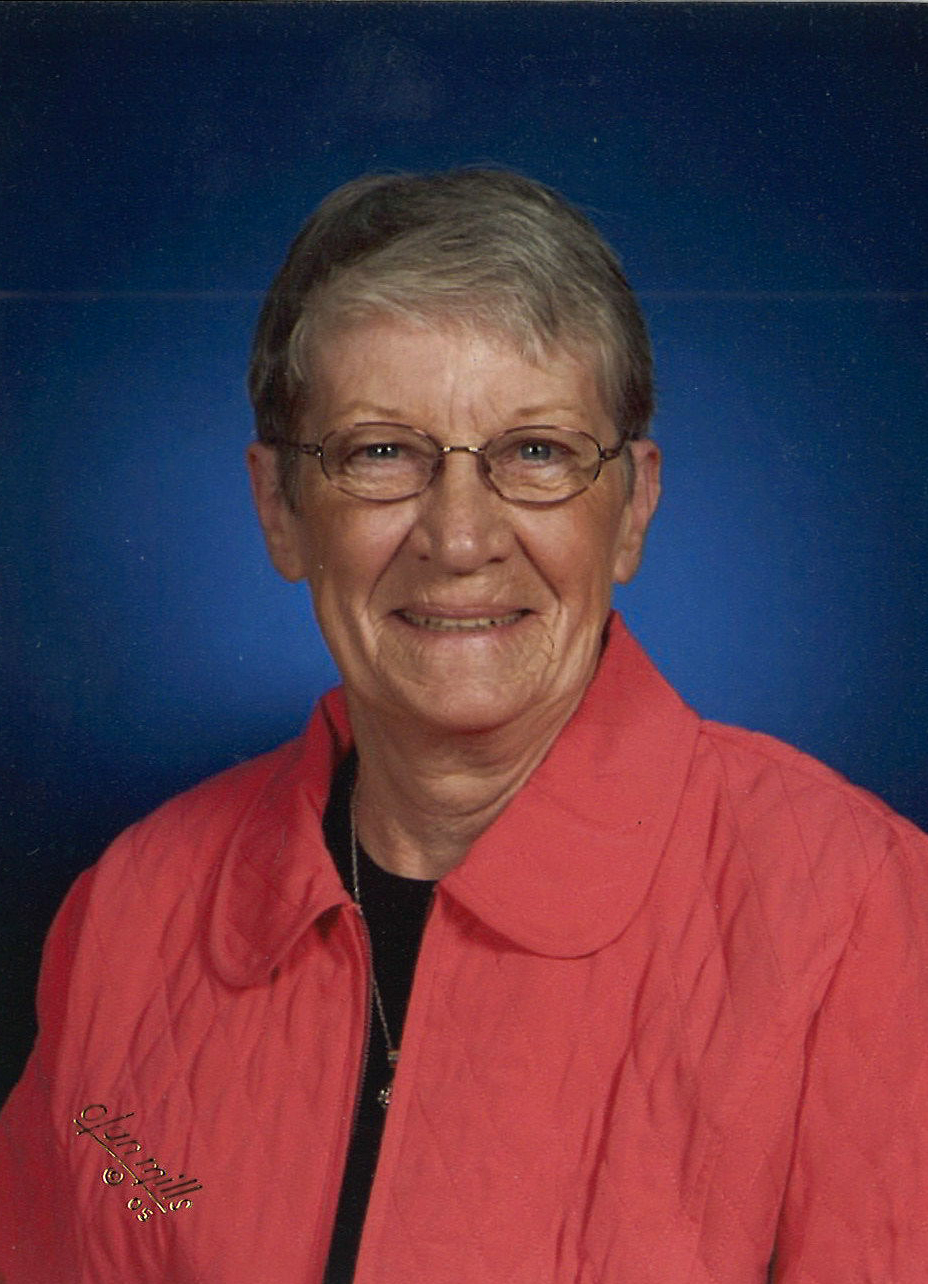 naom schlenker