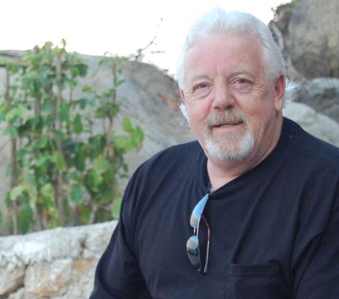 donald waters