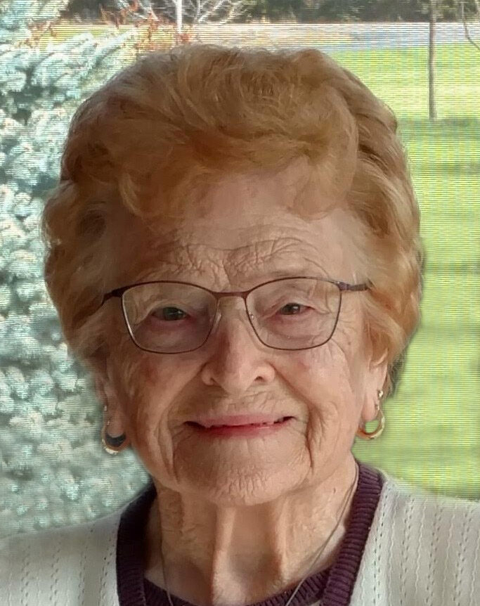 florence wegge