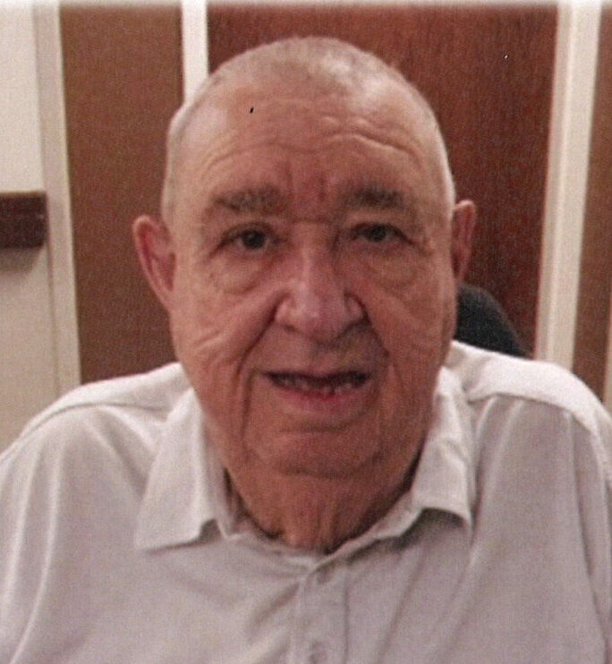 verlin buechler