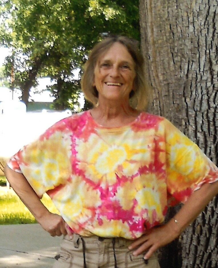 bonnie buttke