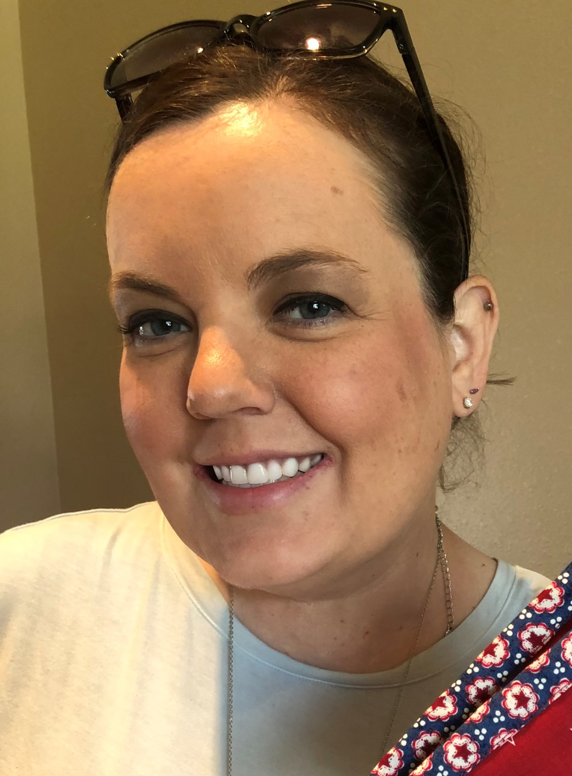 stephanie dye