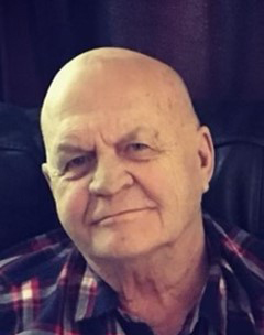 donald erickson