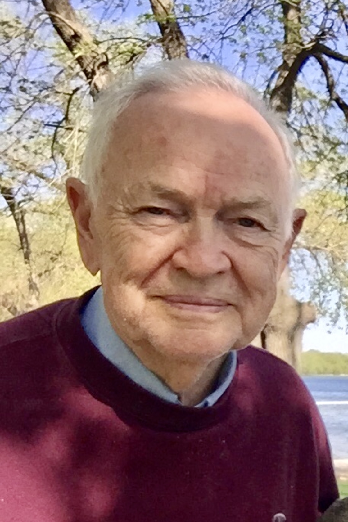charles hanson