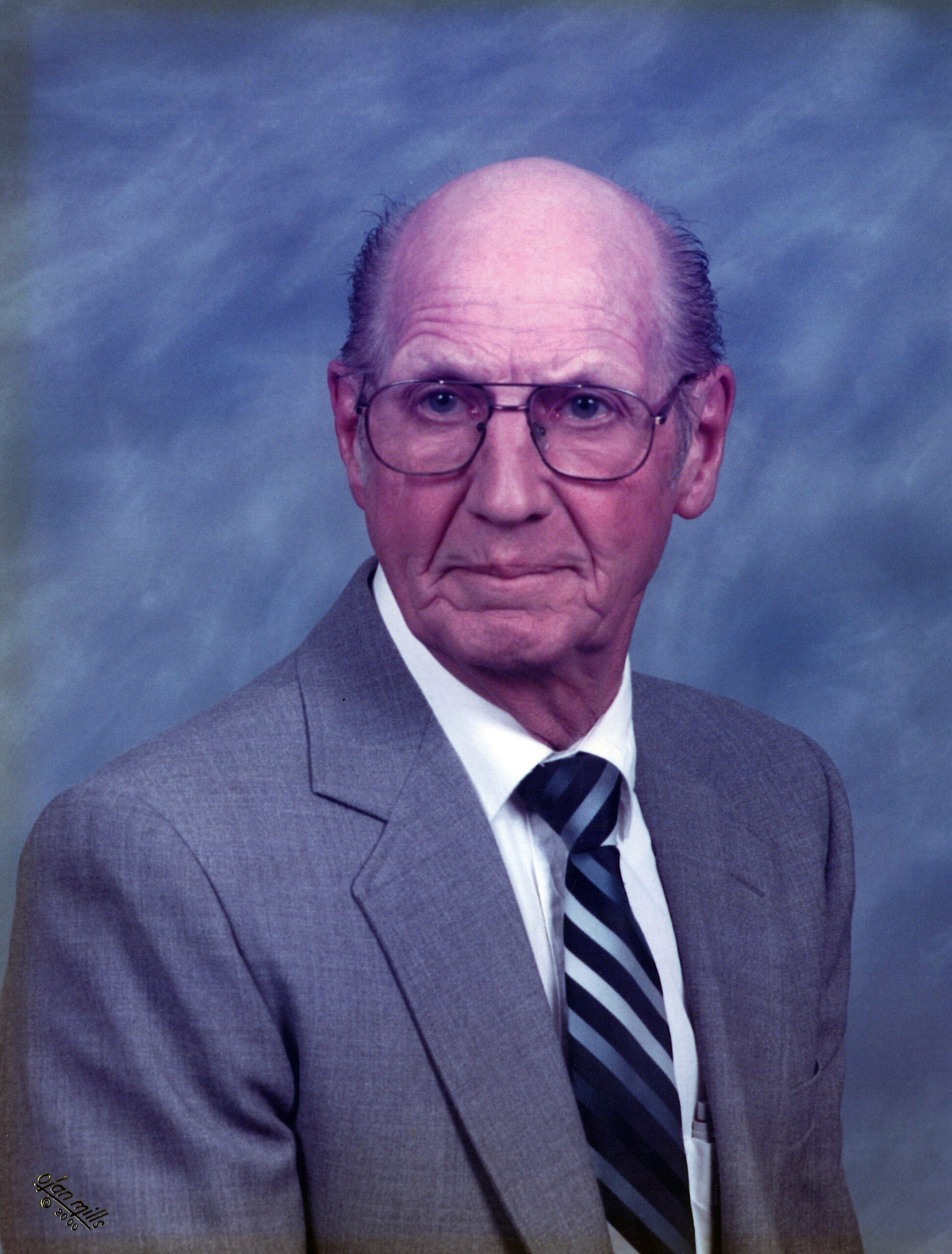 john johnson