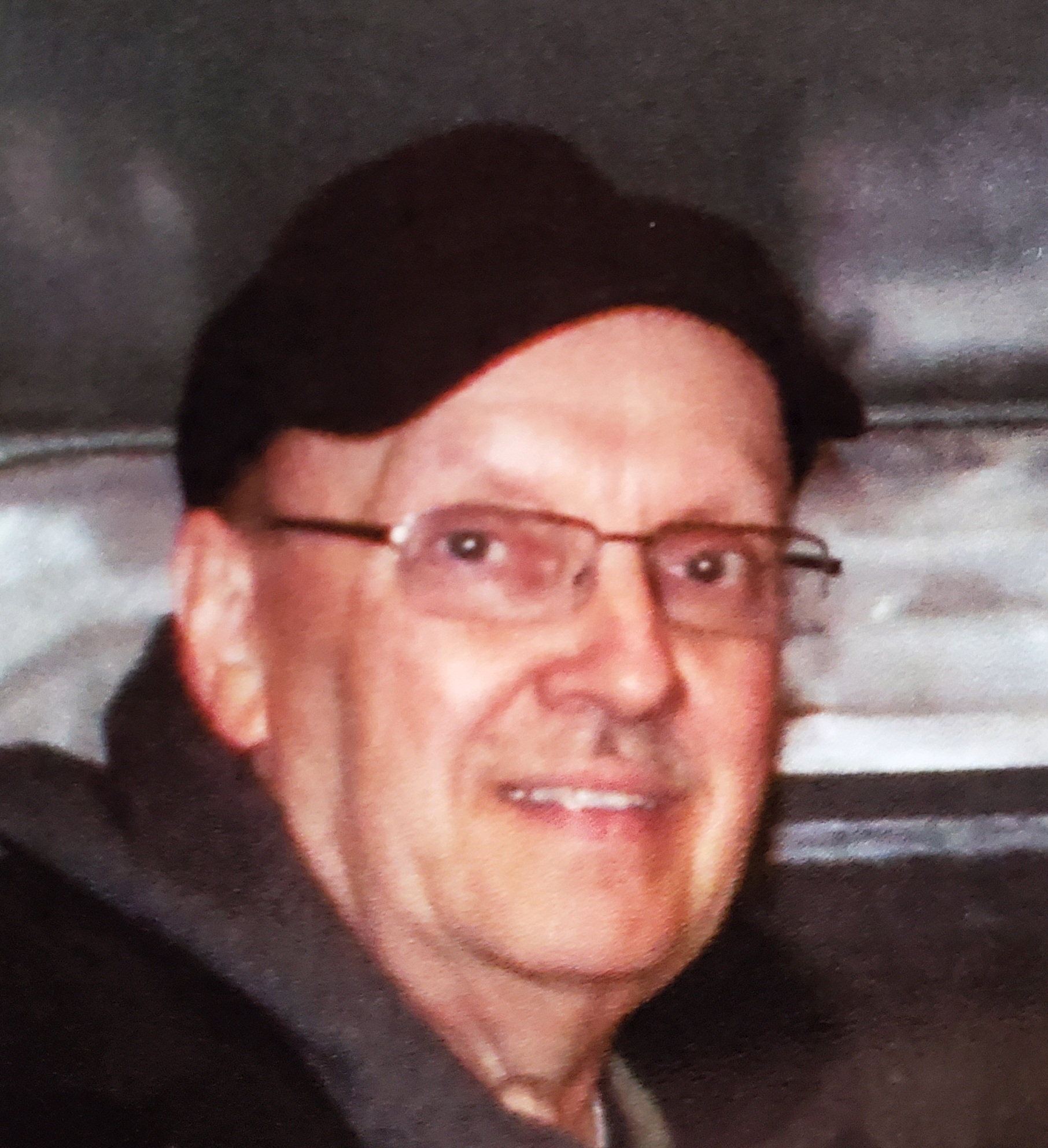 raymond mendrzycki