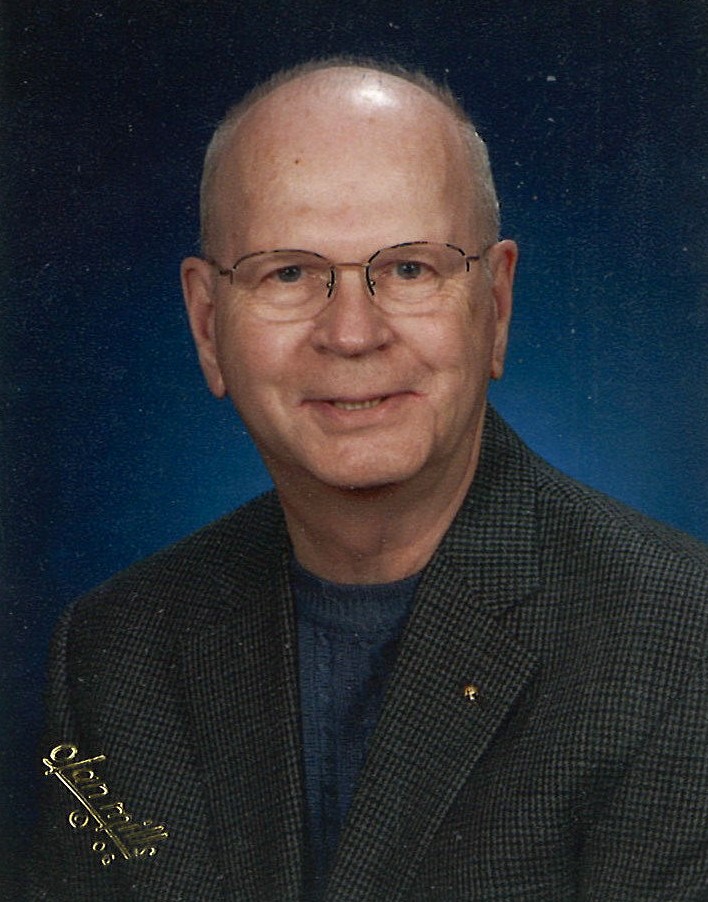 h. marvin ness