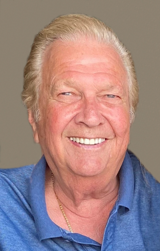 richard olsen