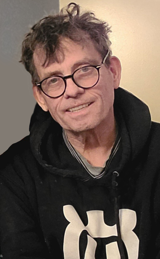bradley pavek