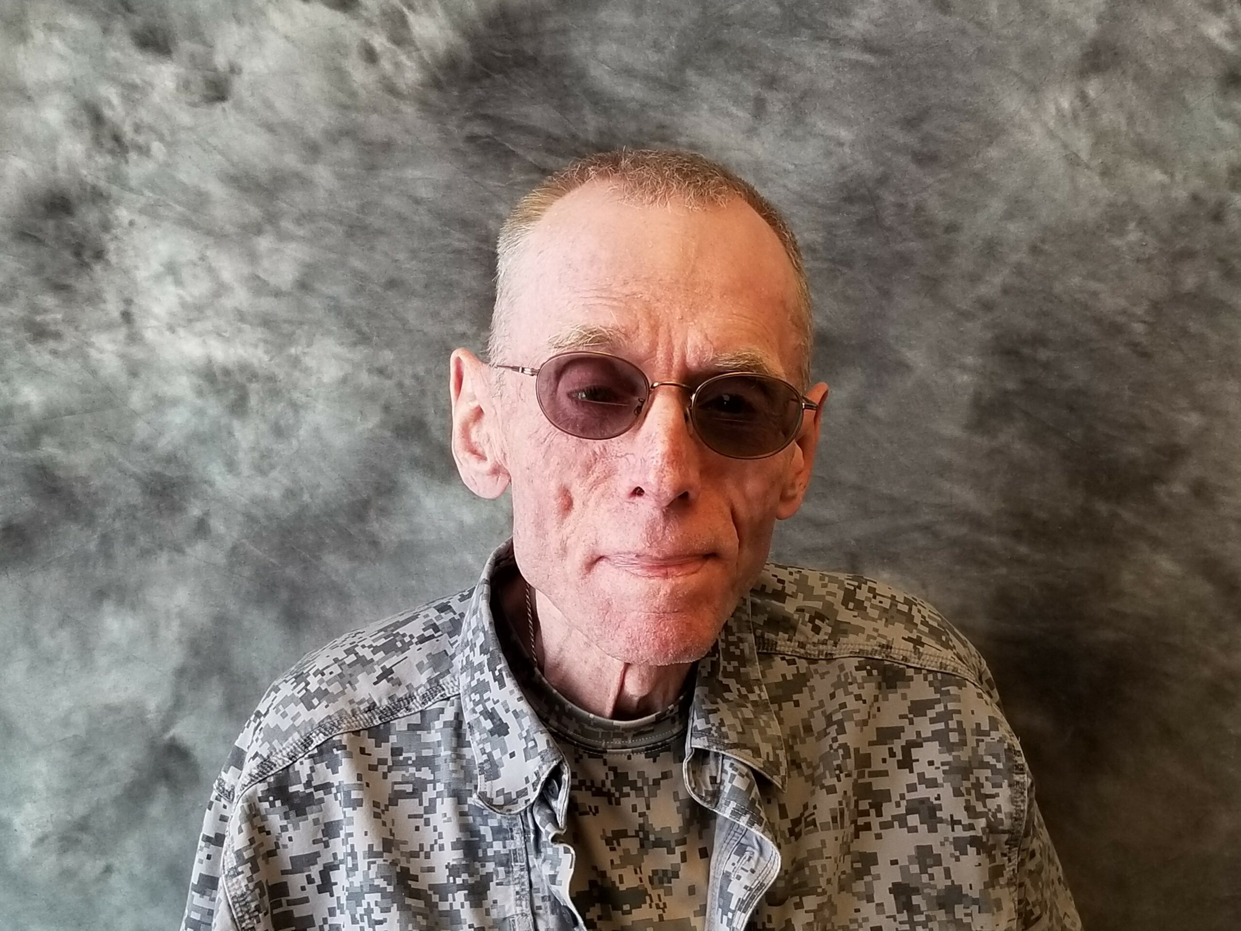 nelson (nels) richardson